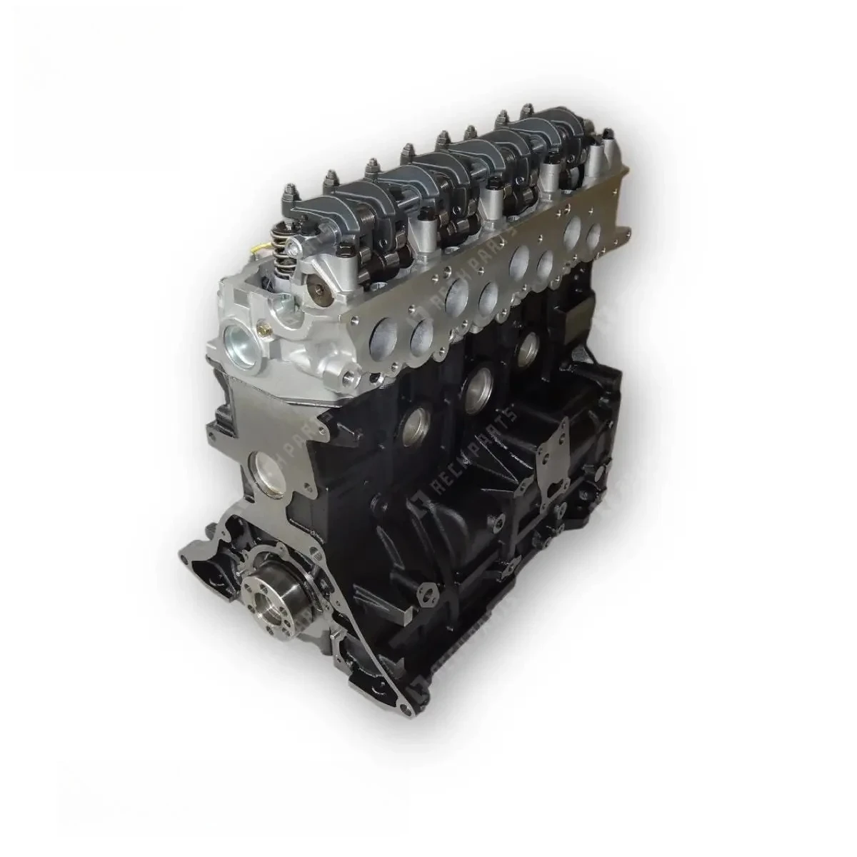 4D56 4D56T D4BB D4BH bald machine assembly convex machine engine assembly 2.5T now with