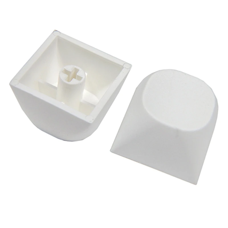 for cherry Mx Switch Keycap MA Profile PBT Keycaps Five Side Dye Subbed Blank