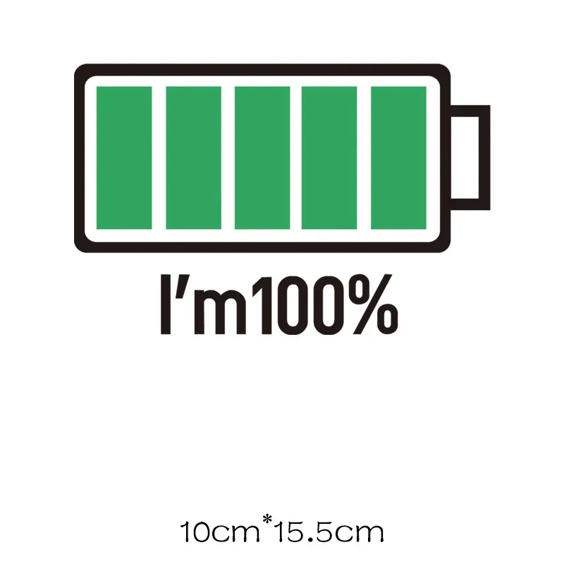 Pegatinas termoadhesivas para planchar camisetas divertidas, transferencia térmica, planchado, parches fusibles, ropa para niños, bricolaje, 2 unidades por lote