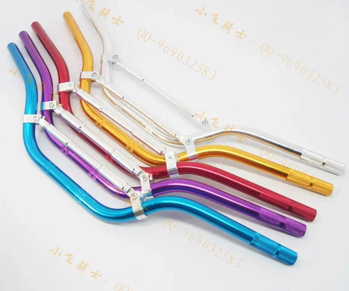 STARPAD Motorcycle faucet handle ybr sce en125 men's clothing jackknifed knopper motorcycle street bike handle Free shipping