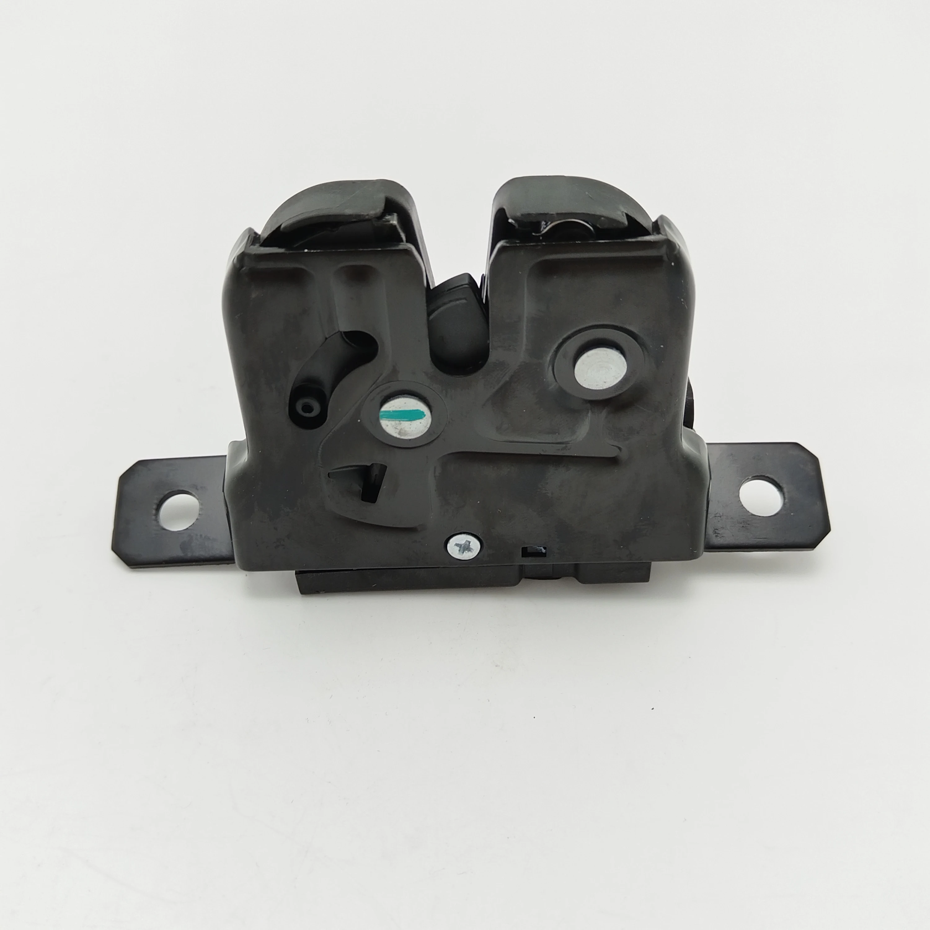 Suitable for Bmw Model Tailgate Lock Parts Trunk Tailgate Lock Block Oe:51247304559 3