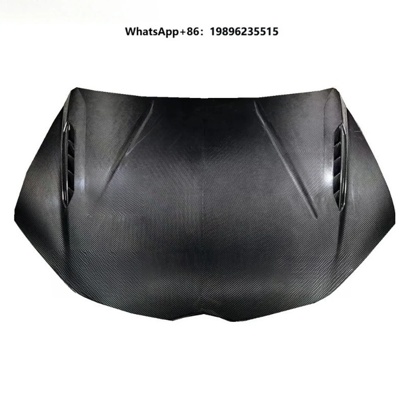 Automobiles High Quality Car Engine Hood Suitable