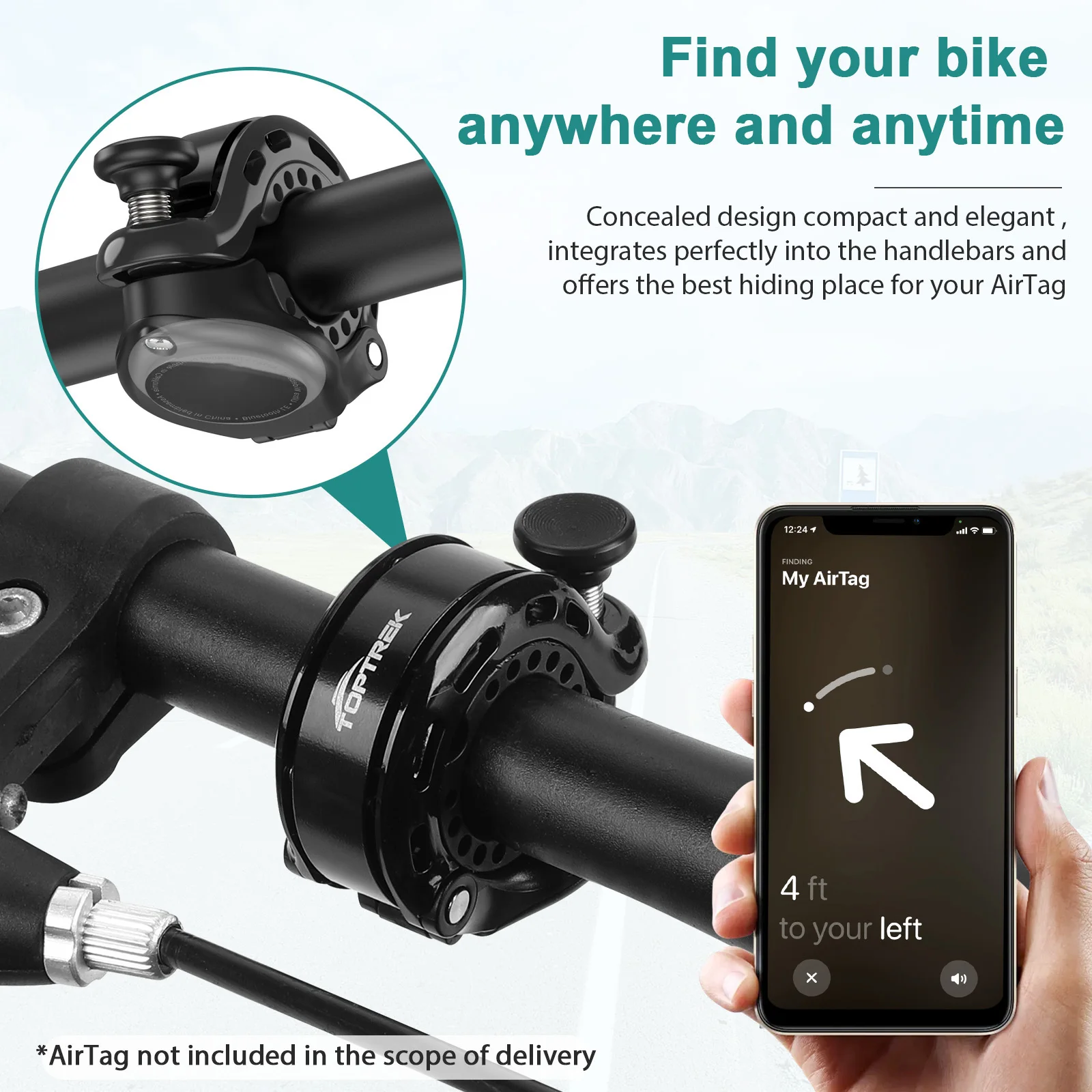 Thumbnail 2 - #49 Bicycle Bells Comparison Guide