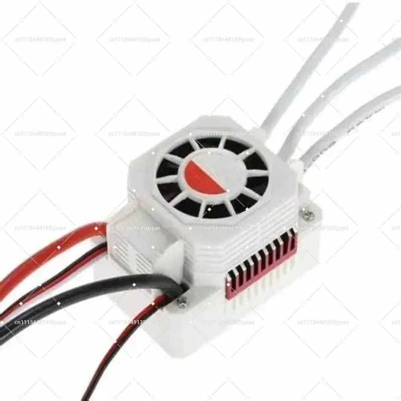 Waterproof Brushless Drive Motor Controller 45A 60A Multi Size 3650 3660 3665 High Speed Power Drive Parts