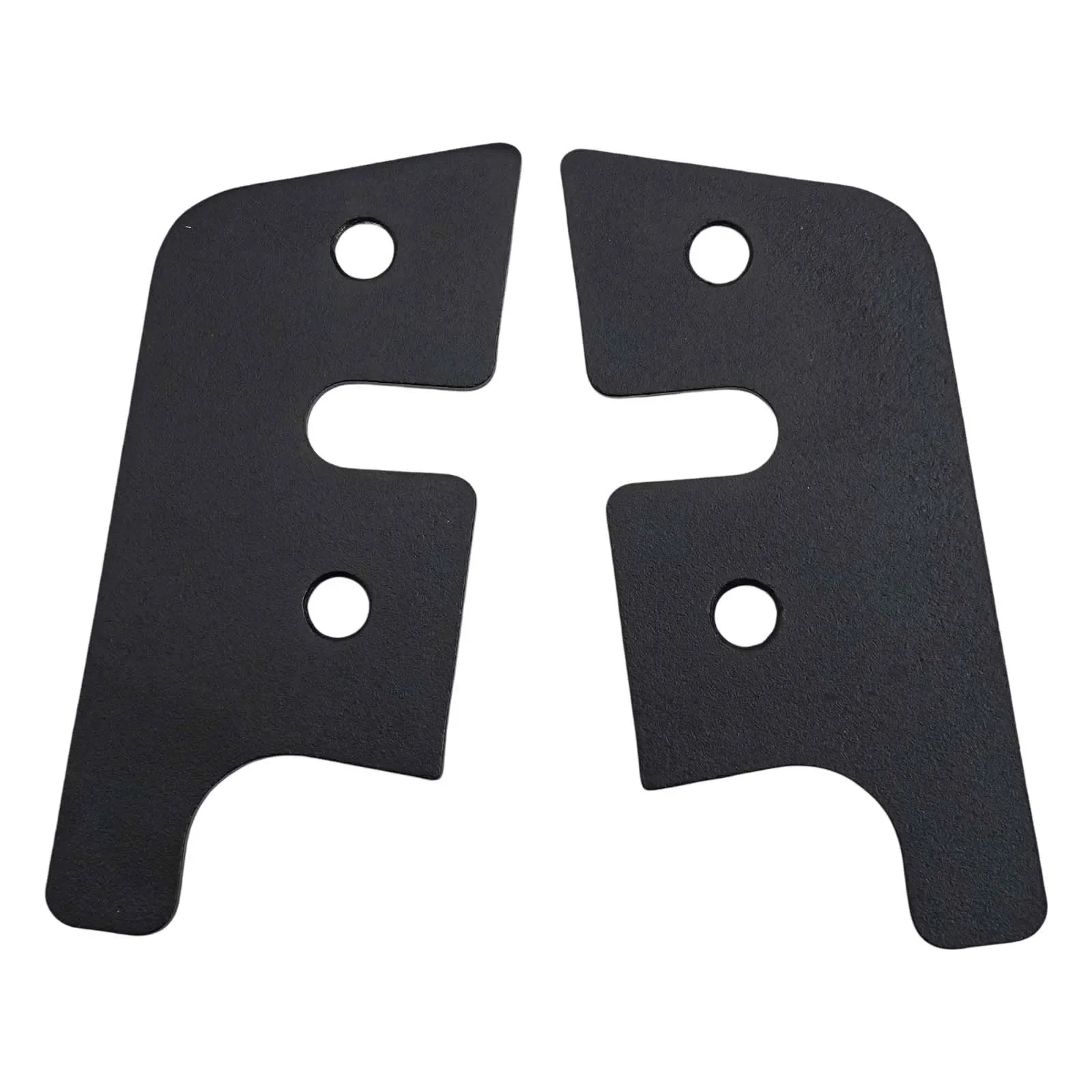 Easily Fix Your For Jeep's Broken Sun Viser With This Essential Clip Set Perfect For All Your Off Road Adventures