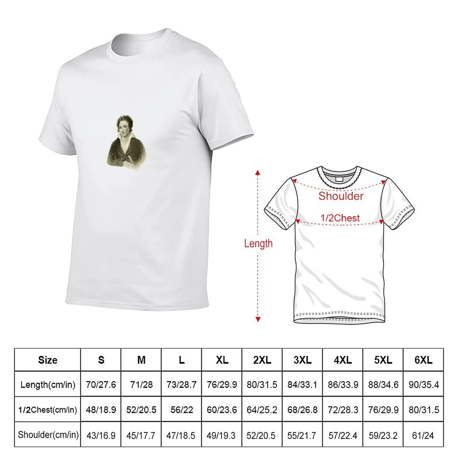 Percy T-Shirt t-shirts drôles homme homme t-shirts T-Shirt graphique