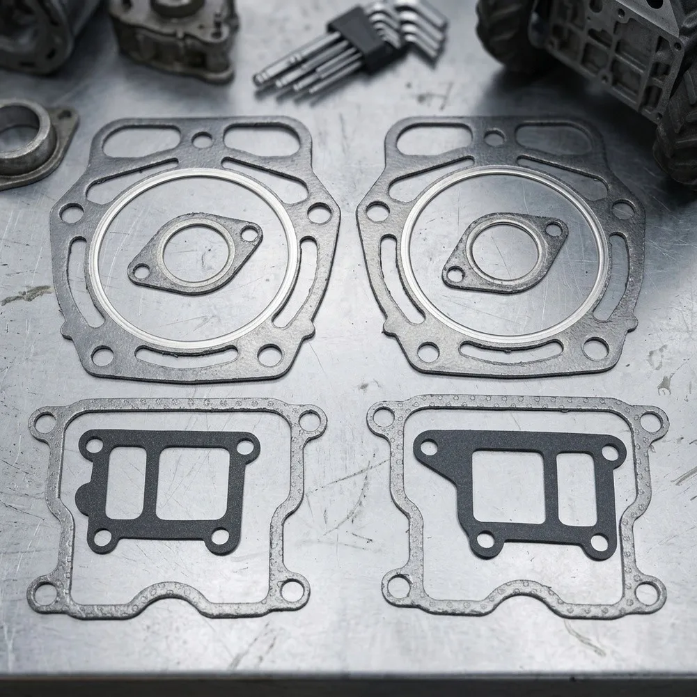 Comprehensive Gasket Replacement for Kit Gasket FD620D Repair for Kit As Shown Engine Seal Kit Optimal Compression Ratio