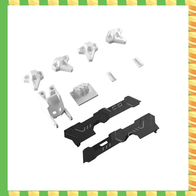 AB53 1Set Shell Acc… - image