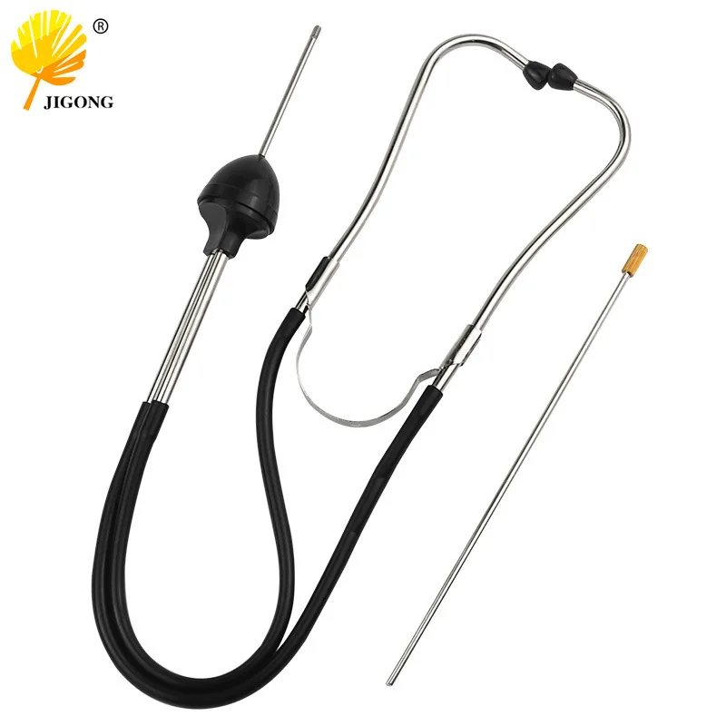 Cylinder stethoscope Car stethoscope Engine cylinder abnormal sound stethoscope detector Auto maintenance tool