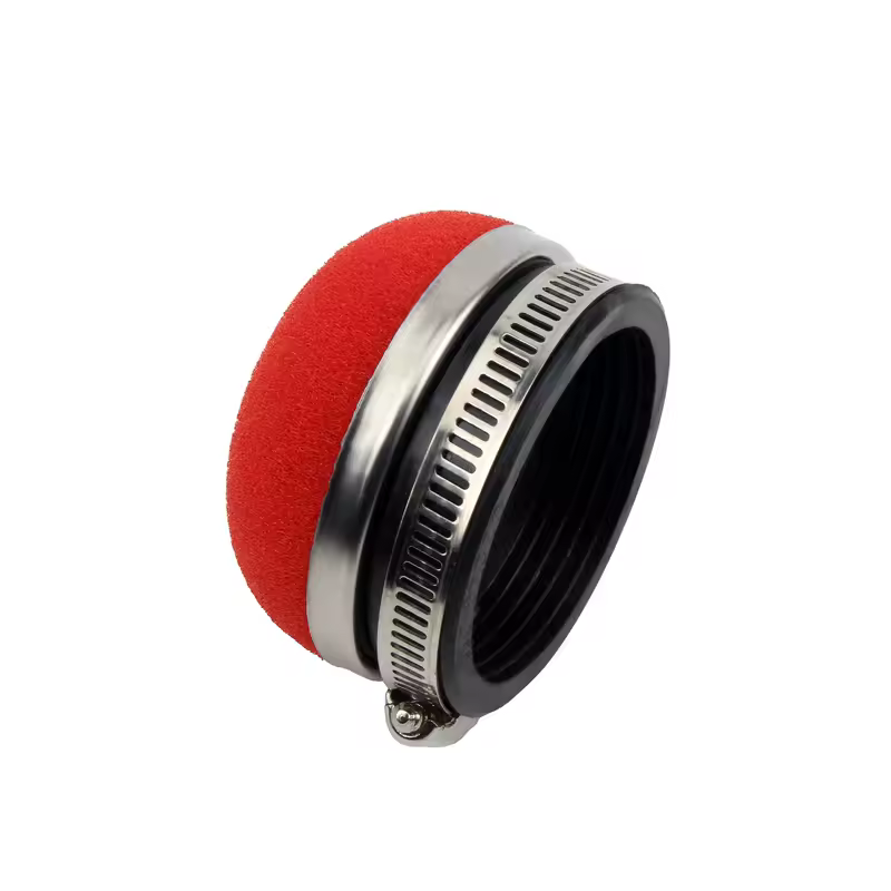 Motorcycle Air Filter Cleaner Air Filter 2 Stroke Engine Dirt Pit Bike Scooter 28/32/35/38/42/45/50/54/58MM Moto Parts - Image 3