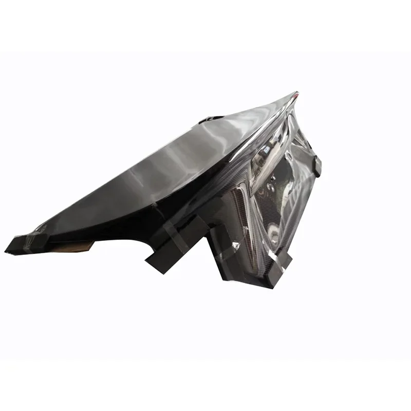 Suitable For Toyota GT86 Trunk Luggage Tail Cover Modified Carbon Fiber BRZ Models Universal