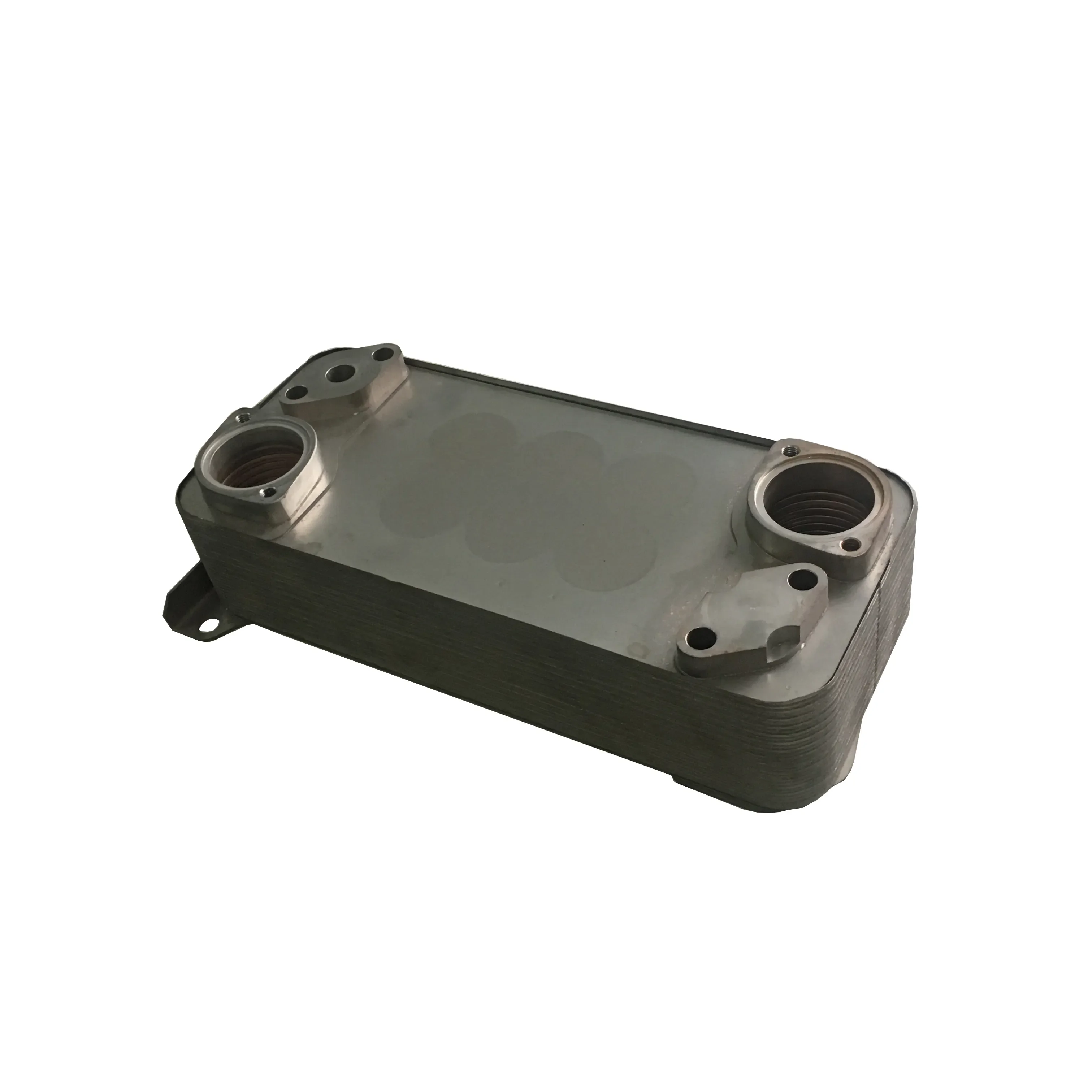 Factory Directly Supplier Oil Cooler 2266198 for  Truck