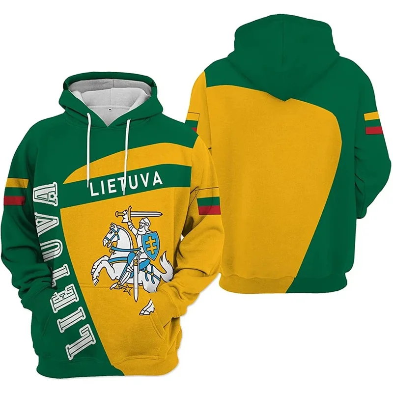 combined hoodie