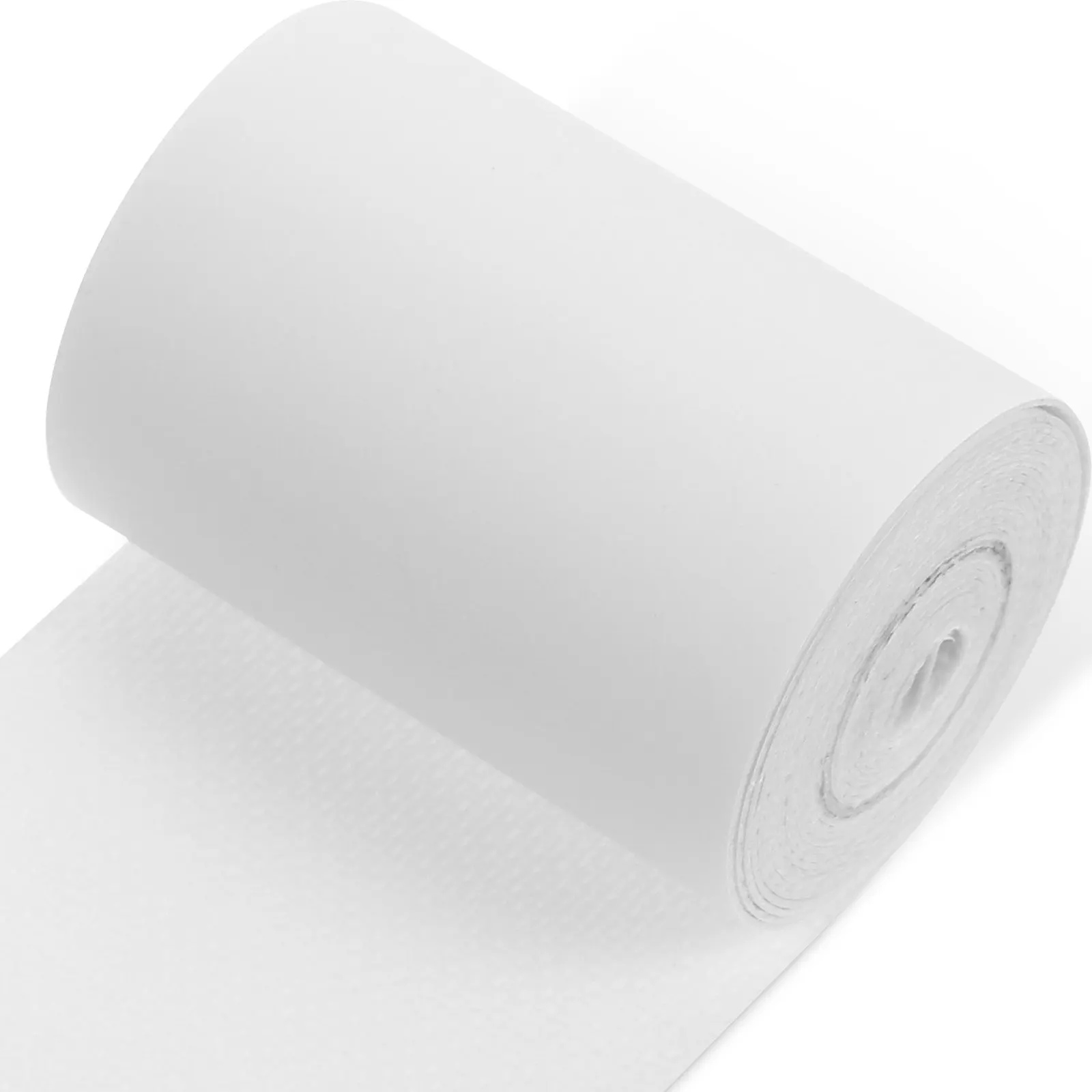 1 Roll Lash Tape Eyelash Extension Tapes Soft Sticky Under Eye Pads Isolation Tape for Lash Grafting Salon Use
