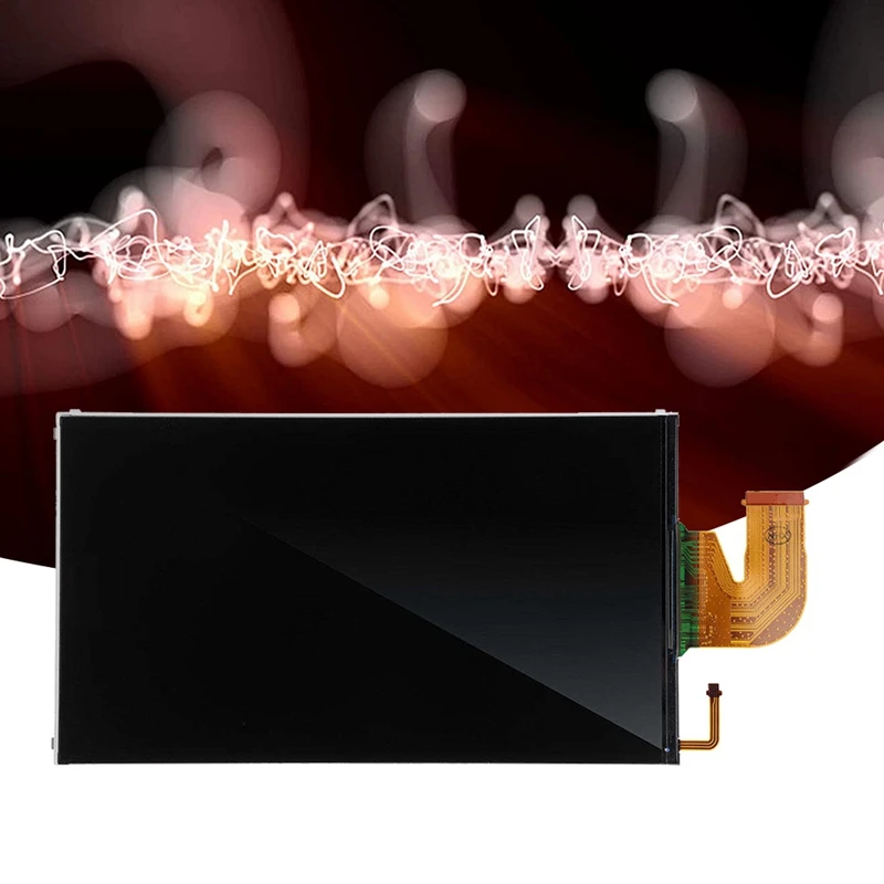 Nintendo Switch用の交換用LCDスクリーン,nsスイッチ用の交換用LCDスクリーン,修理