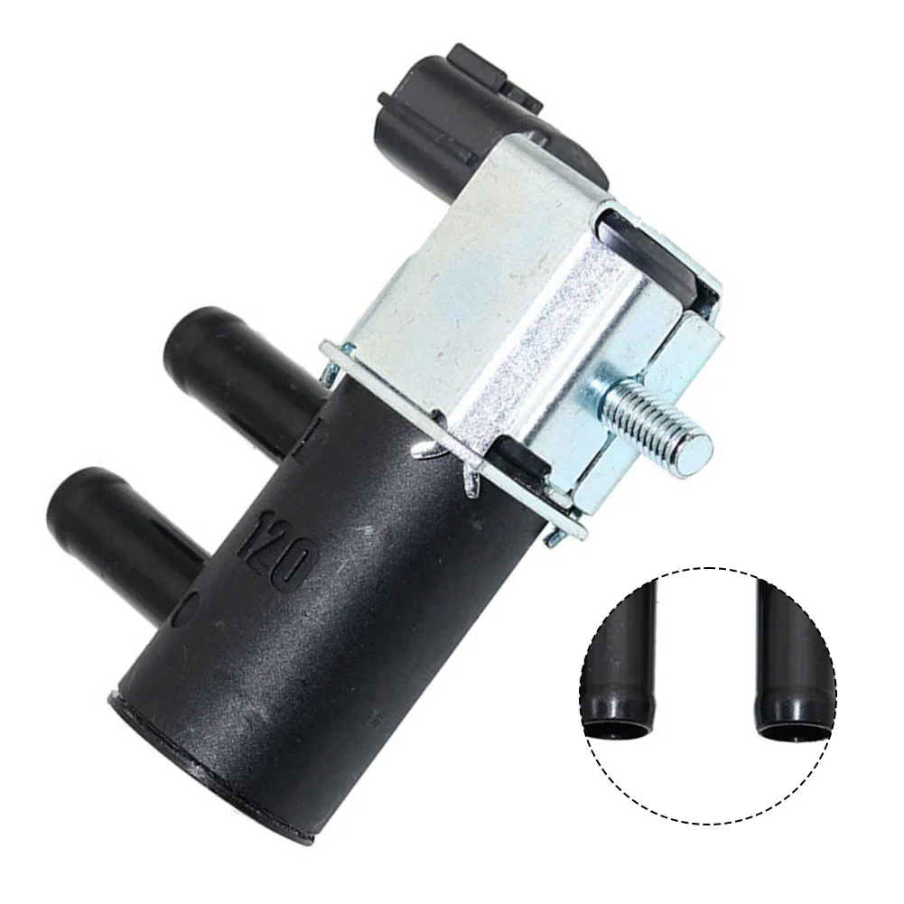 For Nissan For Sentra 2016 2019 Vapor Canister Purge Control Valve Compatible with 2018 2015 2017 Part 149303YM0A