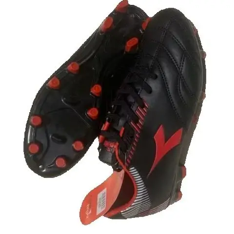 

Оригинальные футбольные бутсы, мужские футбольные бутсы для занятий спортом на открытом воздухе, роскошный дизайн, молодежные женские футбольные бутсы с пятью сторонами