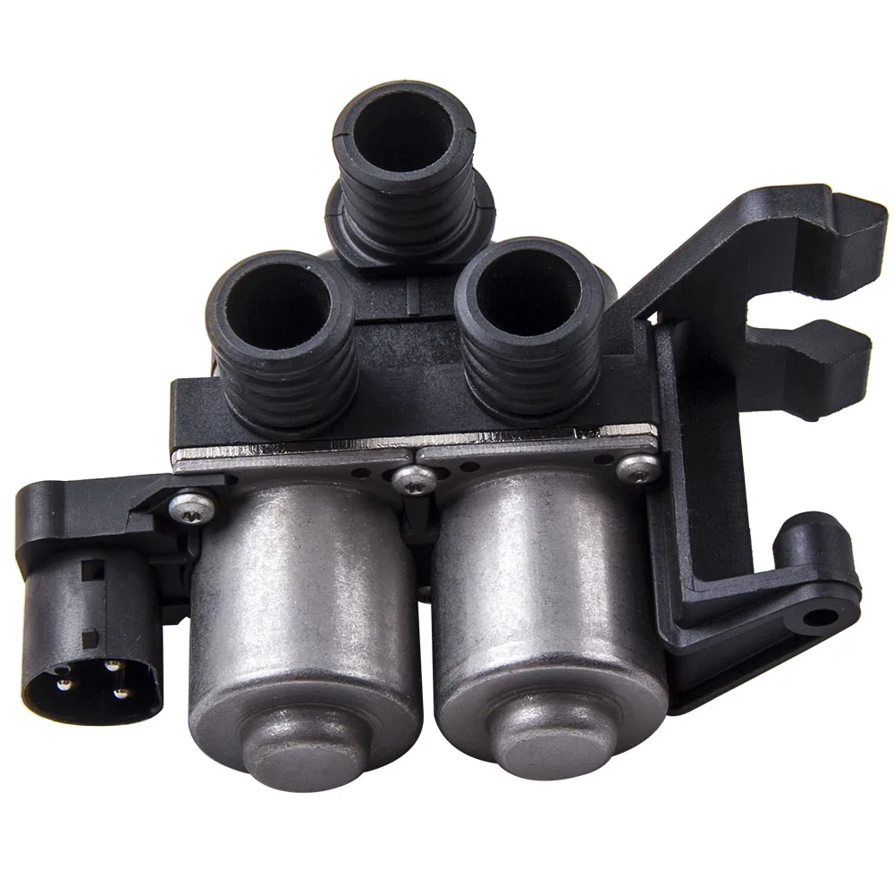 A/C Heater Control Valve For BMW 325is Base Coupe 2-Door 1992-1995 For BMW 318is Base Coupe 2-Door 1992-1997