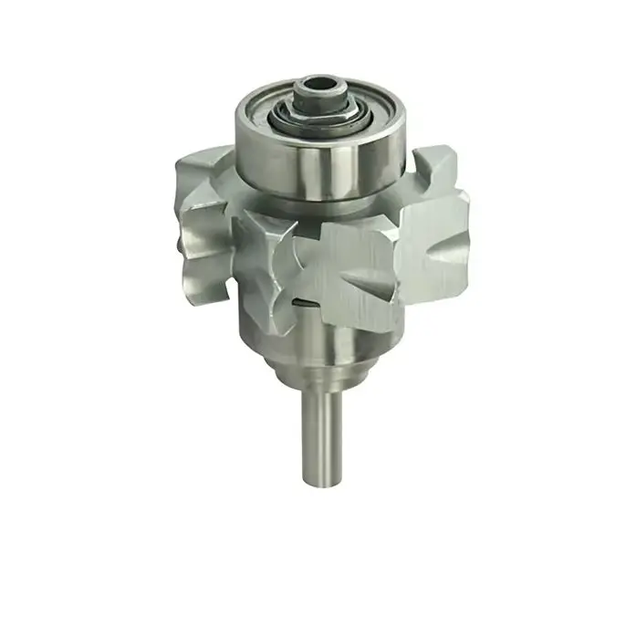 Rotor for NSK Ti-Max X700L / X700BLED / X700KL / X700SL / X700WLED – TiX-TU03
