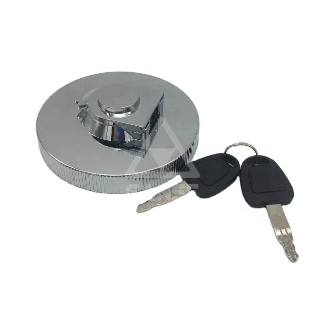 1 pcsFuel Tank Cover for E200B Excavator for Construction Farm Retail Industries