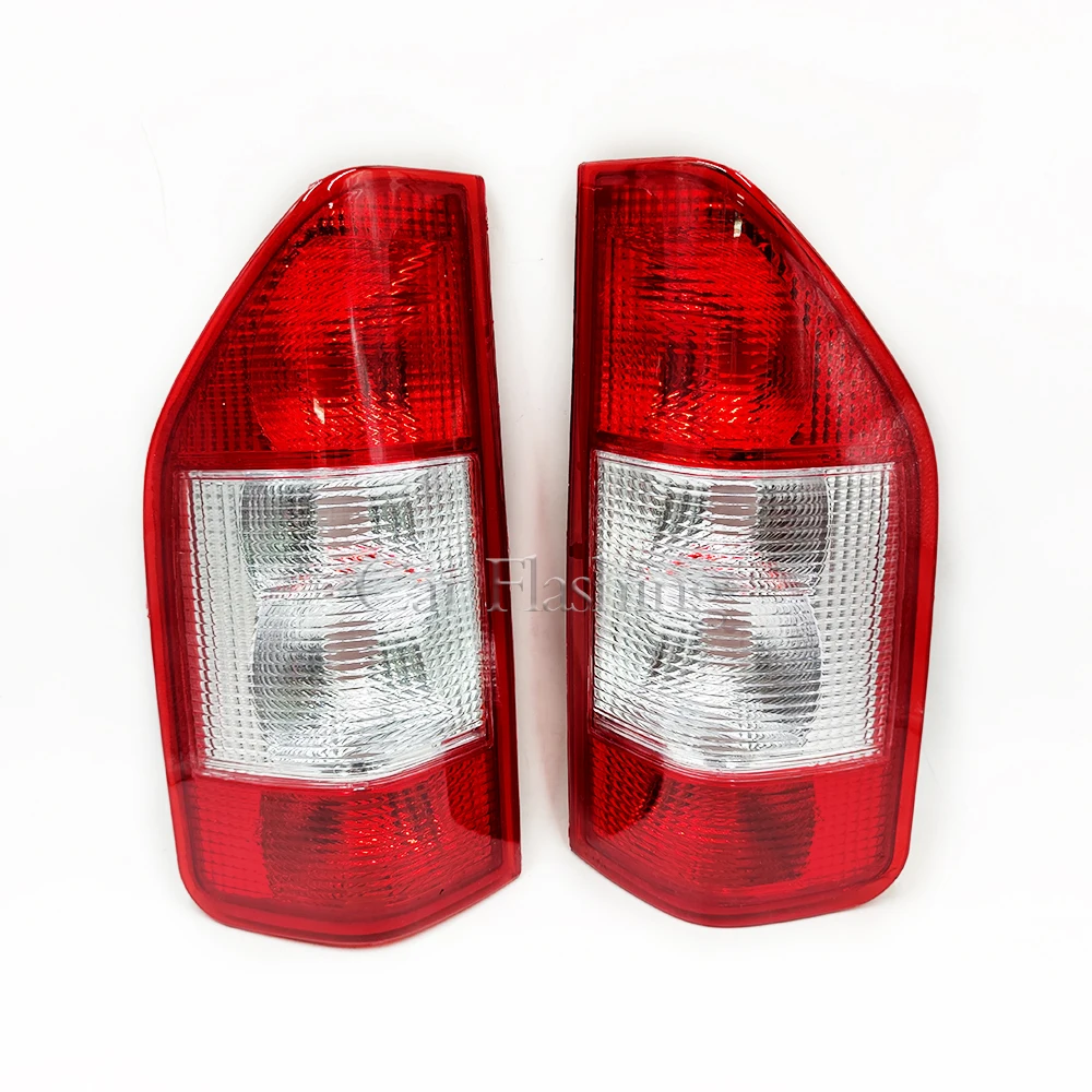 

Suitable for Mercedes-Benz 95-06 SPRINTER tail light Lingte 901 tail light assembly 906 brake light