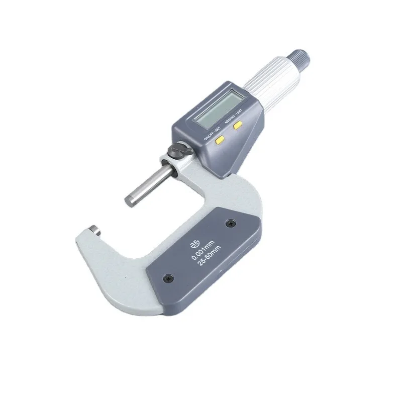 

Mechanical inner diameter Internal measuring micrometer Metric 150 to 500mm External micrometer set