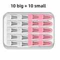 20pcs