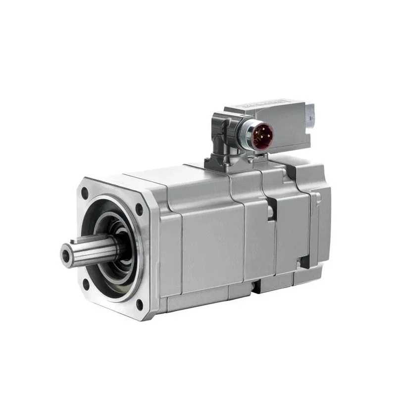 New Brand New Original 1FK7044-4CF71-1QA2 Servo Motor with PLC Programmable Controller for Various Applications