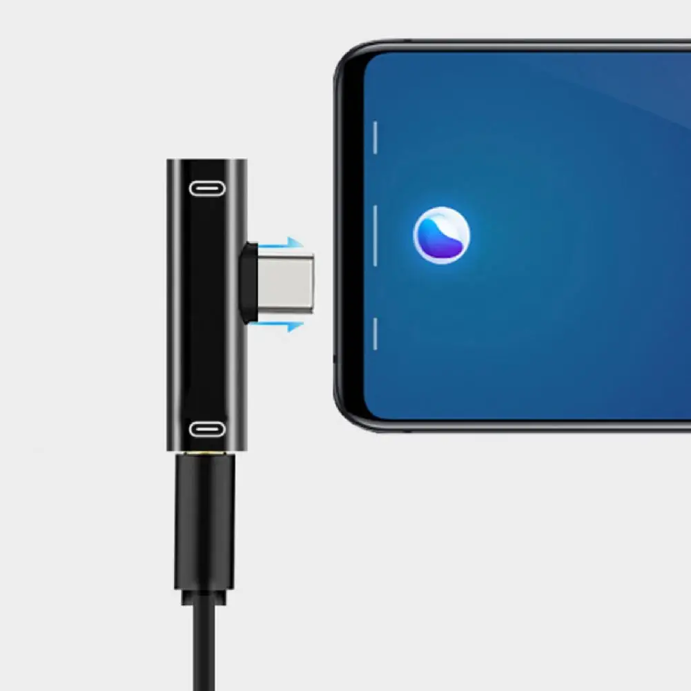 Converter Type-C Re…