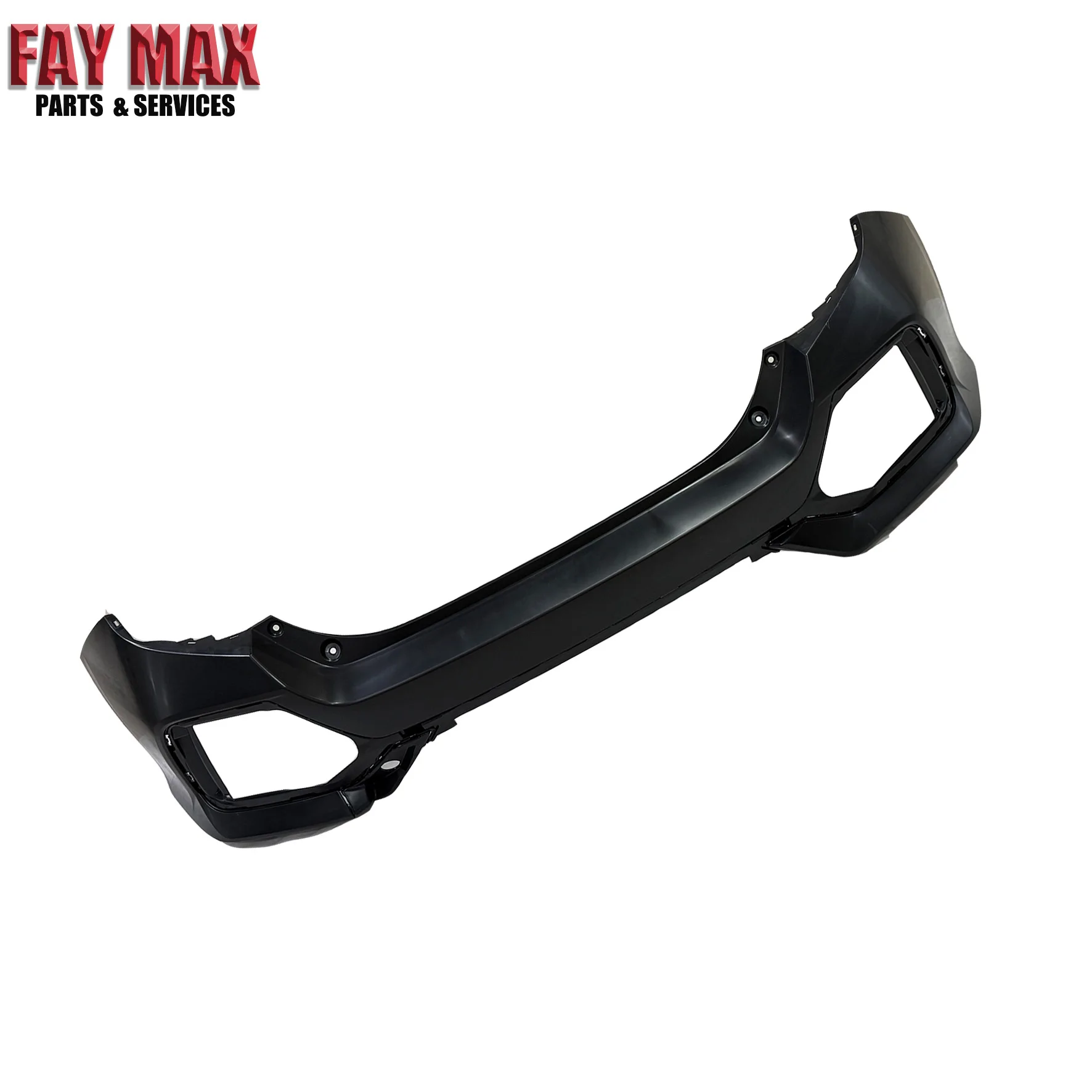 Car Body Kits Rear Bumper  Cover 04715-TGB-H10 for Honda Civic Hatchback 2021 2022 FK7 04715TGBH10