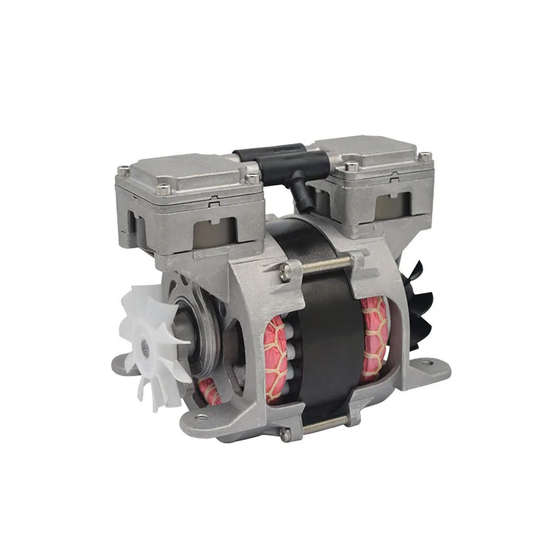 

Electromechanical OH-80K (25TL) oil-free silent oxygen generator piston air compressor pump beauty instrument