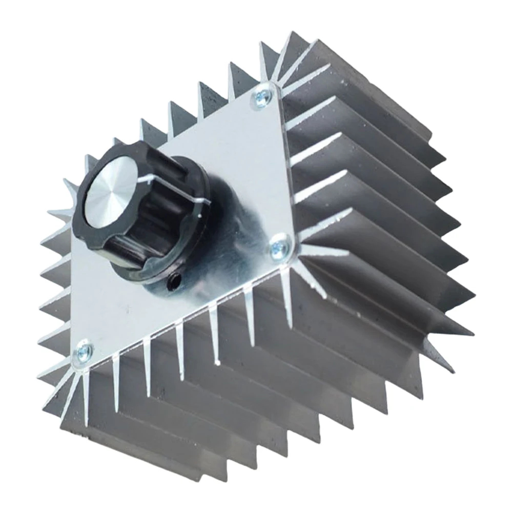 5000W Motor Speed C…