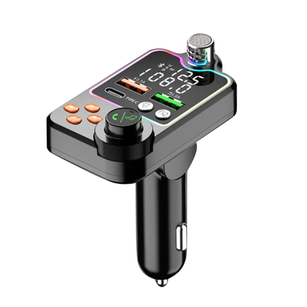 Thumbnail 2 - #37 Ranked FM Transmitters Picks in 2026