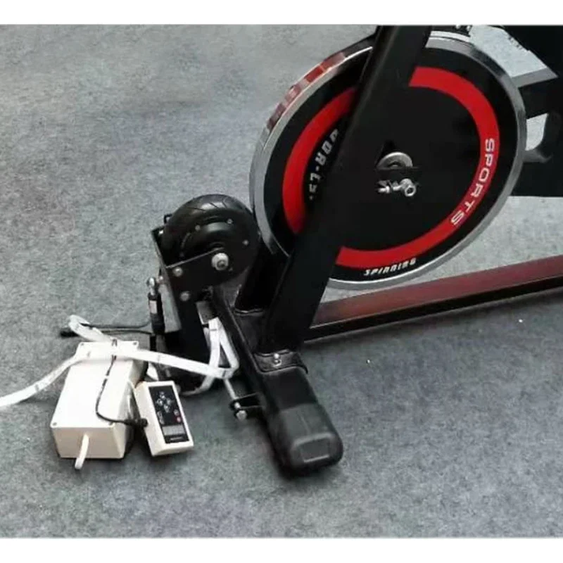 350w Pedal Cycling Power Generator for Exercise Bicycle