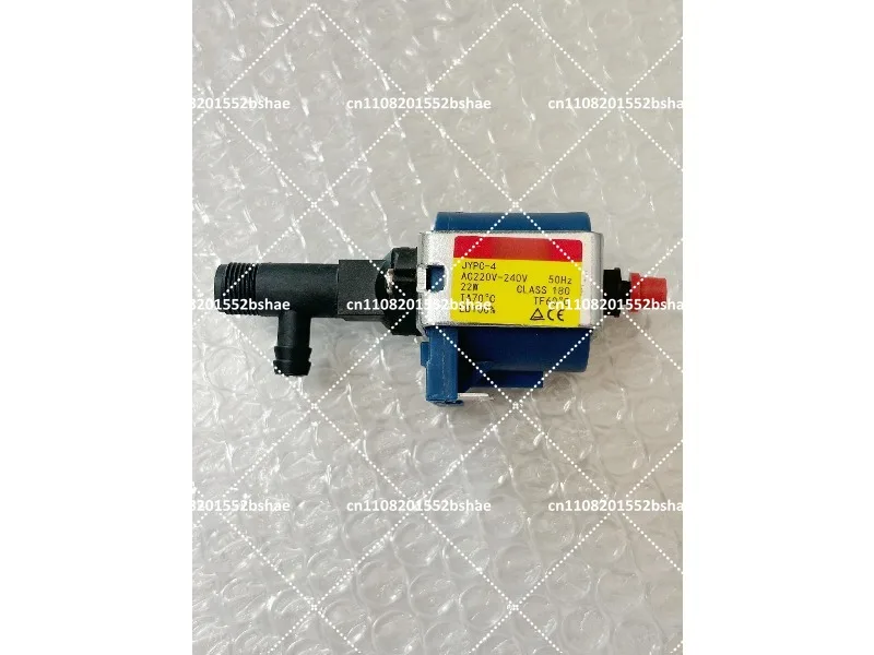 22W AC220-240V Electromagnetic Solenoid Self-priming Steam Water Pump for Coffee Machine