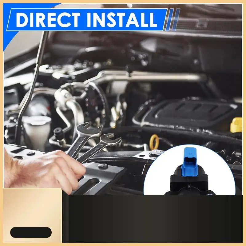 

BM5Z-8C605-A Radiator Water Valve Warm Air Water Valve Automobile For Ford Escape Fiesta ST Fusion SE 1.6L-N30R