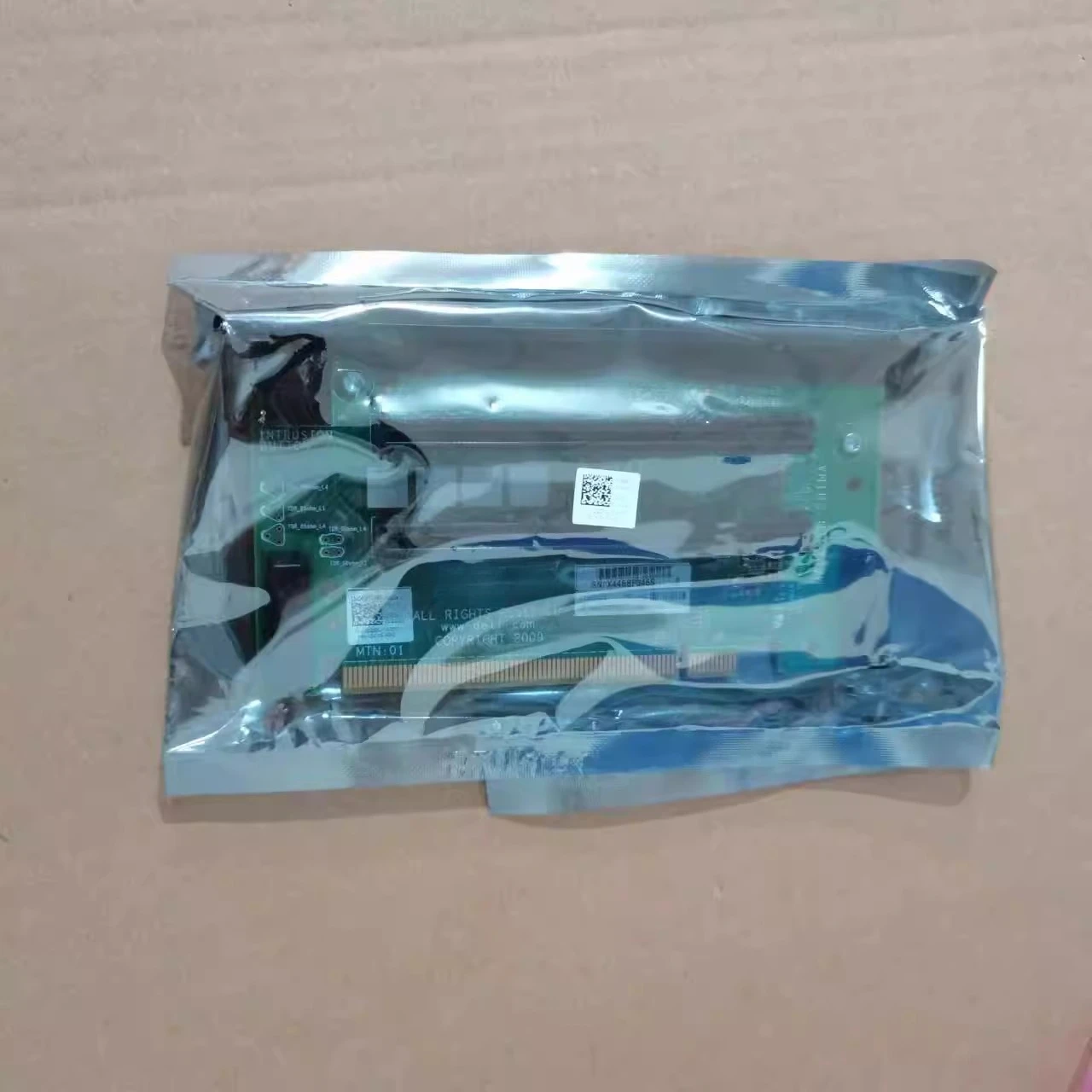 

Новинка для сервера R520, карта адаптера PCIE, плата расширения, плата RISE C67JY