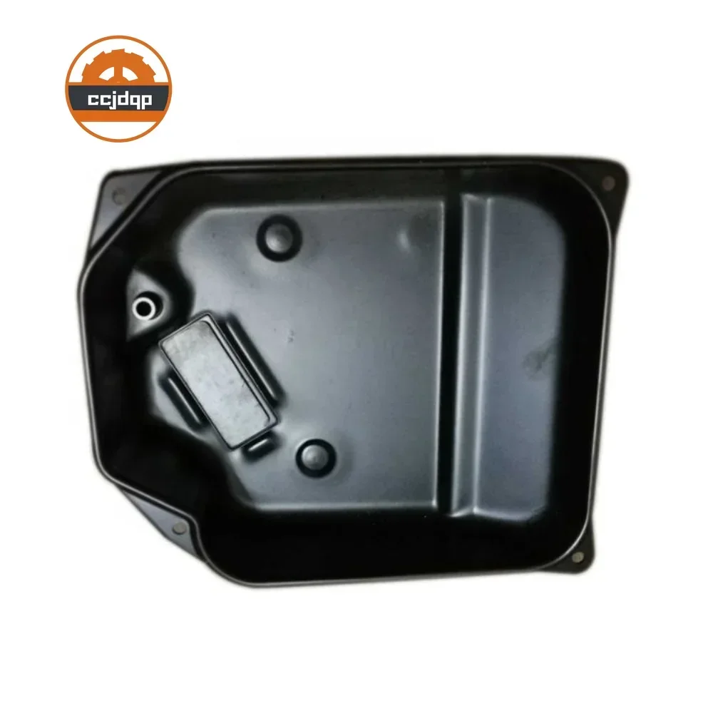 01M 321 359 Auto Transmission Parts oil pan fit for BORA, JETTA Car Accessories