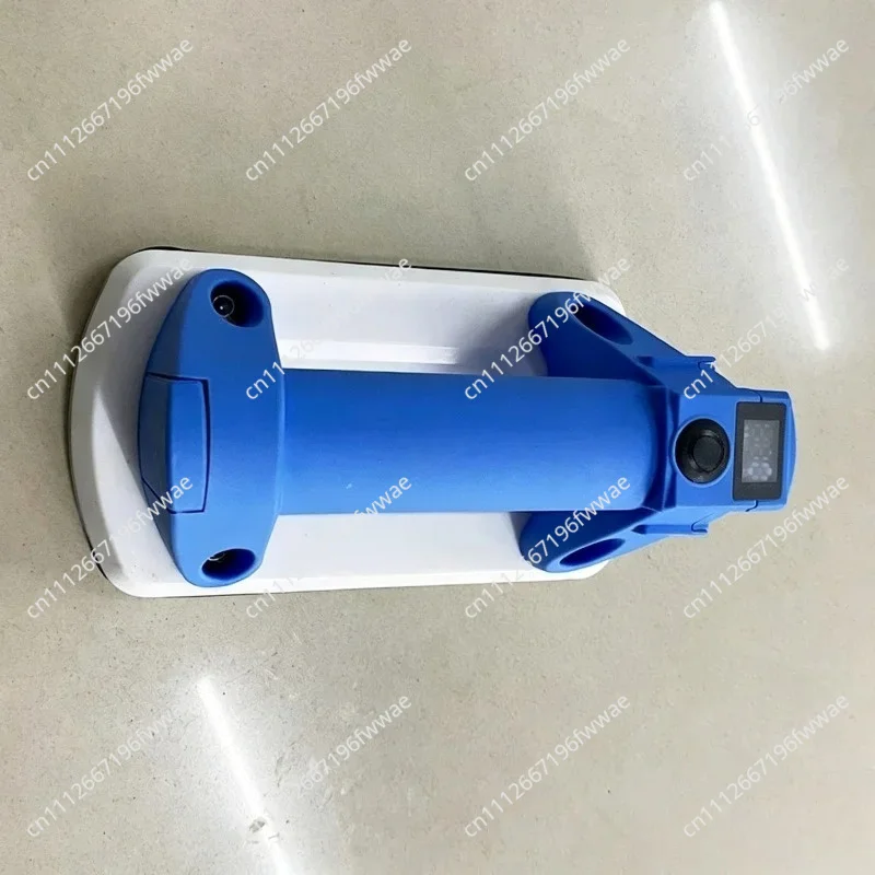 For Electric Vacuum Sucker 100KG – Handheld Automatic Pump Suction Cup for Glass & Tile | Mini 93*170mm Lifting Tool