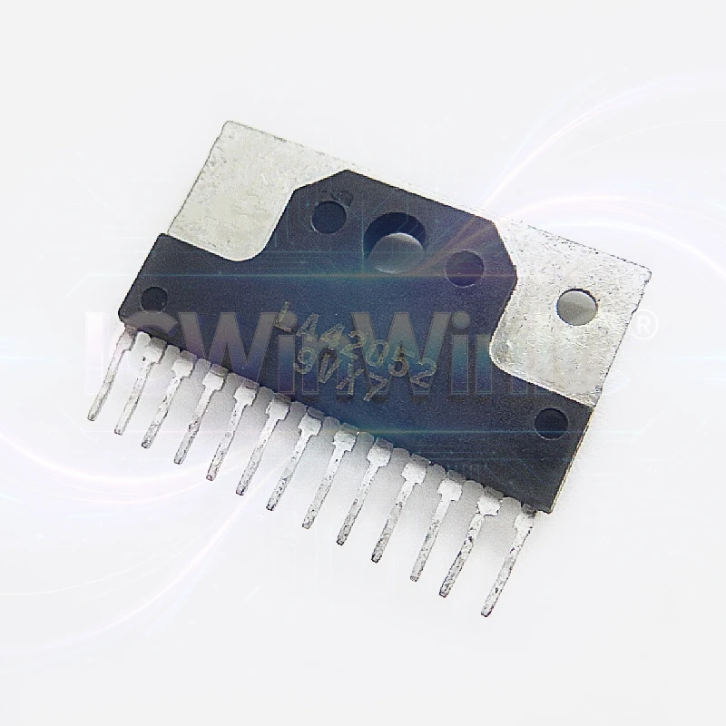 5-50PCS LA42052 42052 NCP6151MNR2G NCP6151 TDA1305T TDA1305 PT8300 8300 CEP83A3 83A3 QD-NVS-110MT-N-A3