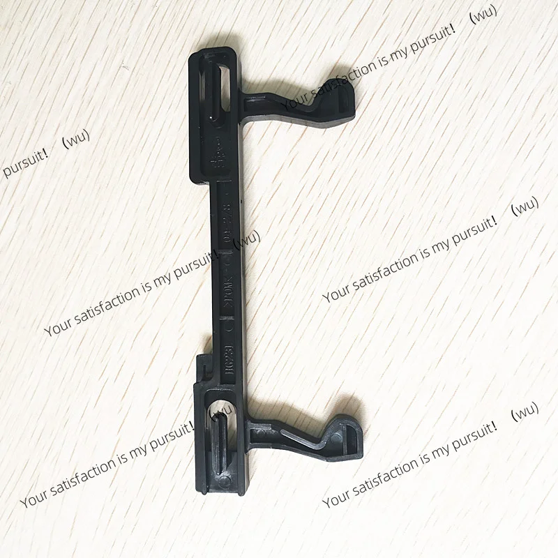 2Pcs Door Hook Accessories For Midea Microwave Oven EG823LA6-NR3/MM823LA6-NS/EG720EAU-SS