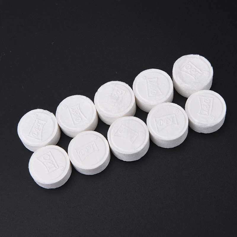 10pcs/set outdoor disposable magic compressed travel creative towel portable