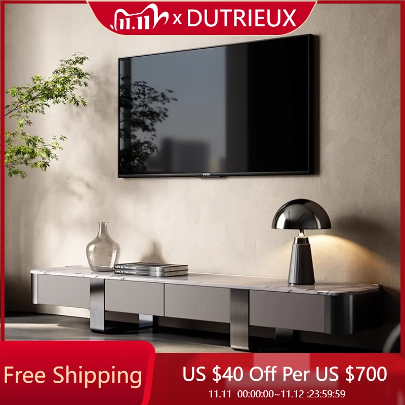 

Легкий роскошный дисплей, органайзер для ТВ-шкафа, геймерские развлечения, универсальный ТВ-стол, скандинавский салон, прихожая, мебель Muebles