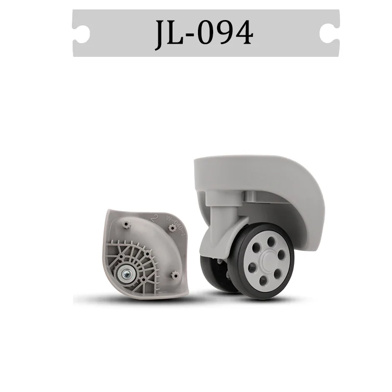 For JL-093/094 Luggage Resurrection Program Replacement Wheel Kit + Installation Tool Free Video Tutorial With Order 99% Positiv