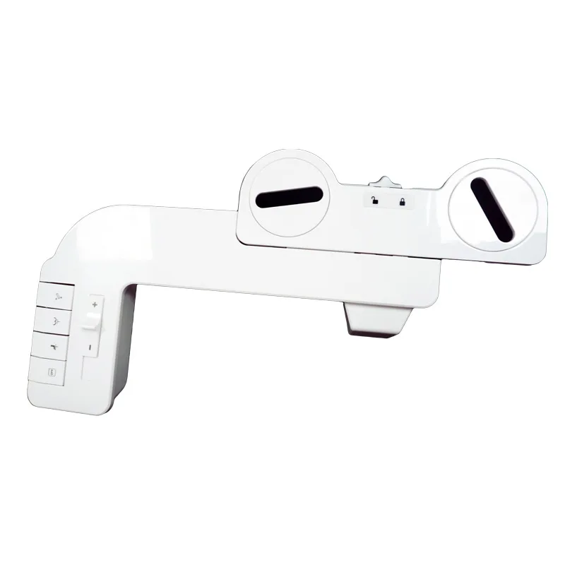 No need for electric women's washers, hip washers, women's washing nozzles, self-cleaning, and one-click quick
