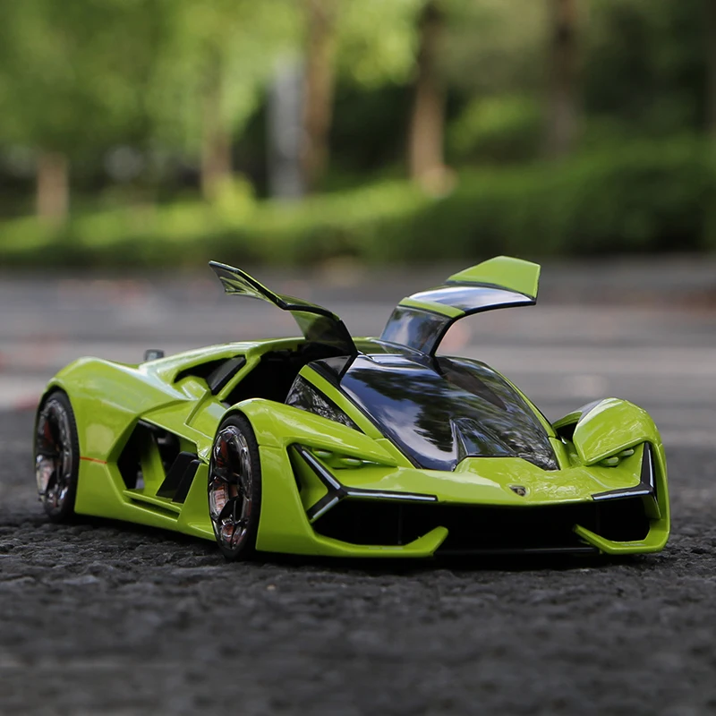 Maisto Lamborghini Terzo Millennio au meilleur prix sur