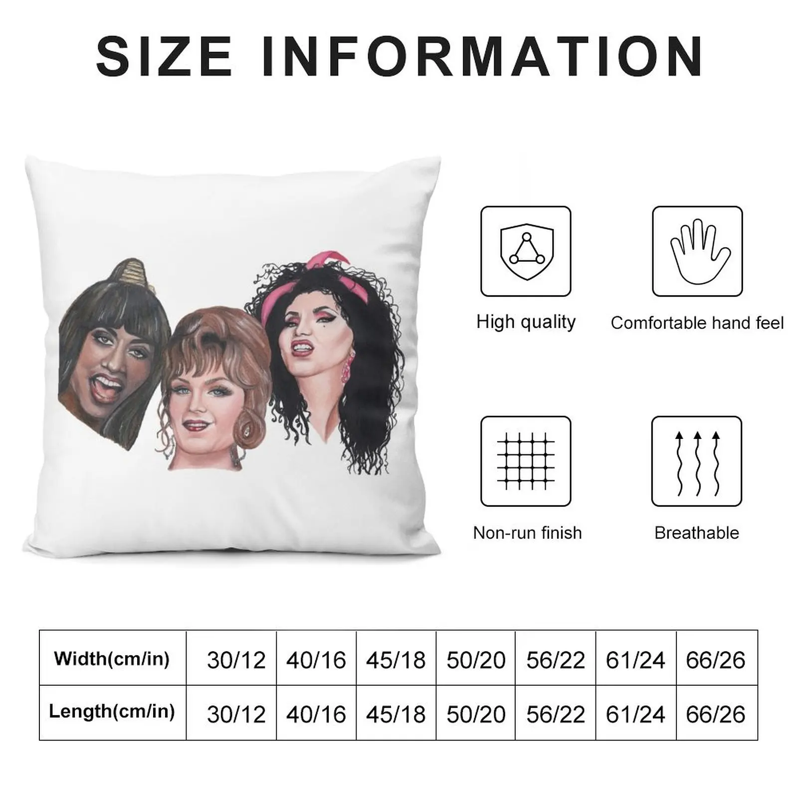 To Wong Foo, thanks for everything Julie Newmar Throw Pillow Custom Cushion home decor items pillow