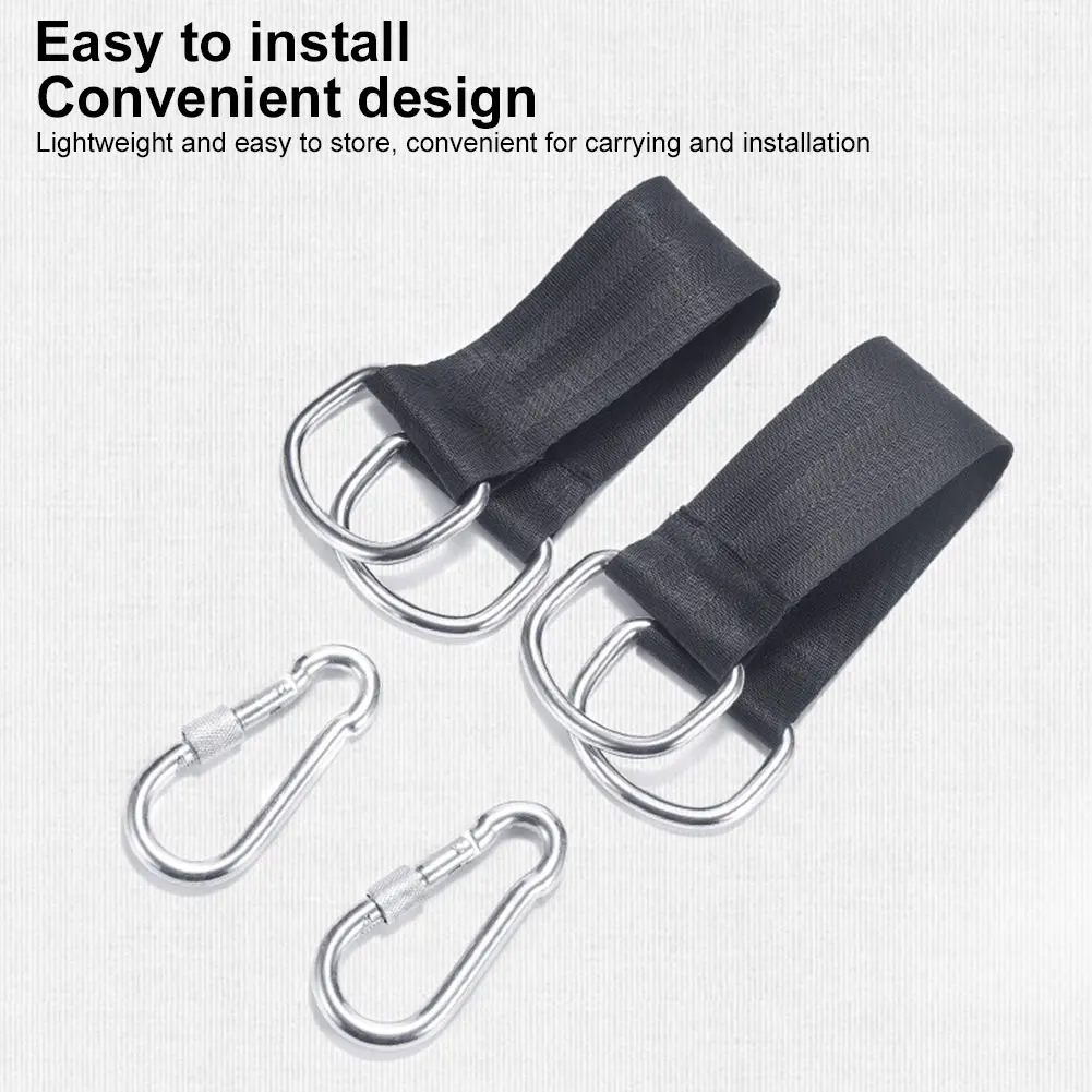 شجرة سوينغ الأشرطة قابل للتعديل شريط واحد تمديد حزام متعدد الوظائف سوينغ حزام معلق ل أرجوحة اللكم حقيبة سوينغ