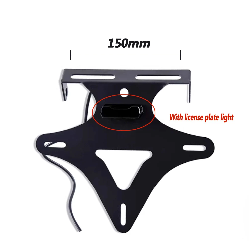 Short Tail License …