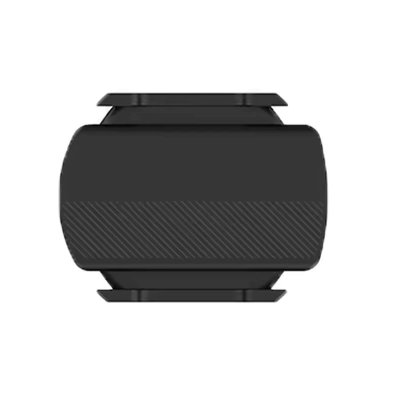 أجهزة استشعار إيقاعات سرعة الدراجة اللاسلكية أجهزة تعقب ركوب الدراجات لأجهزة الكمبيوتر التدريبية A52F #3